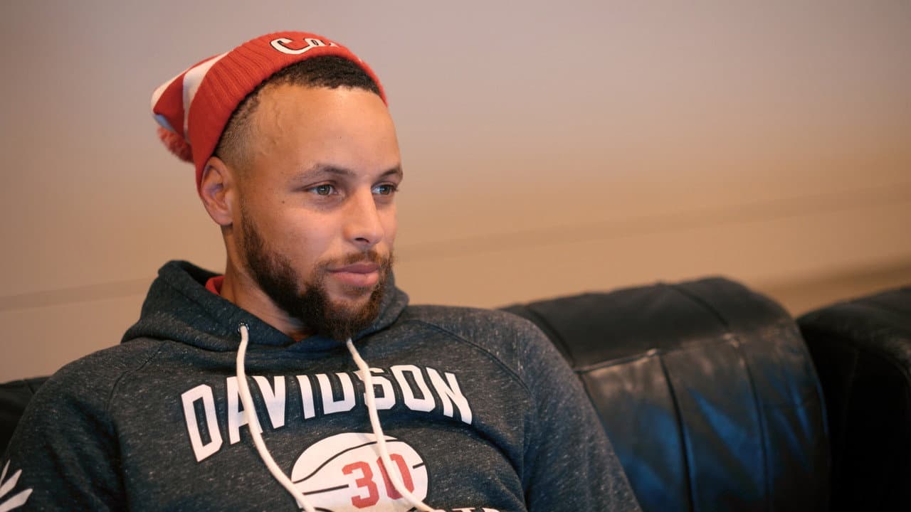 Stephen Curry: Underrated still 6