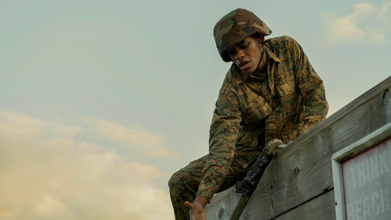 The Inspection still 8