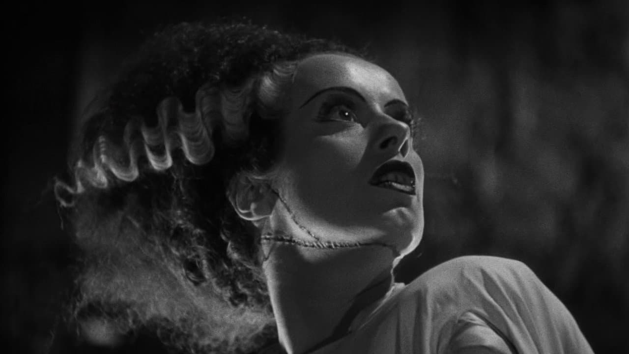 Bride of Frankenstein still 8
