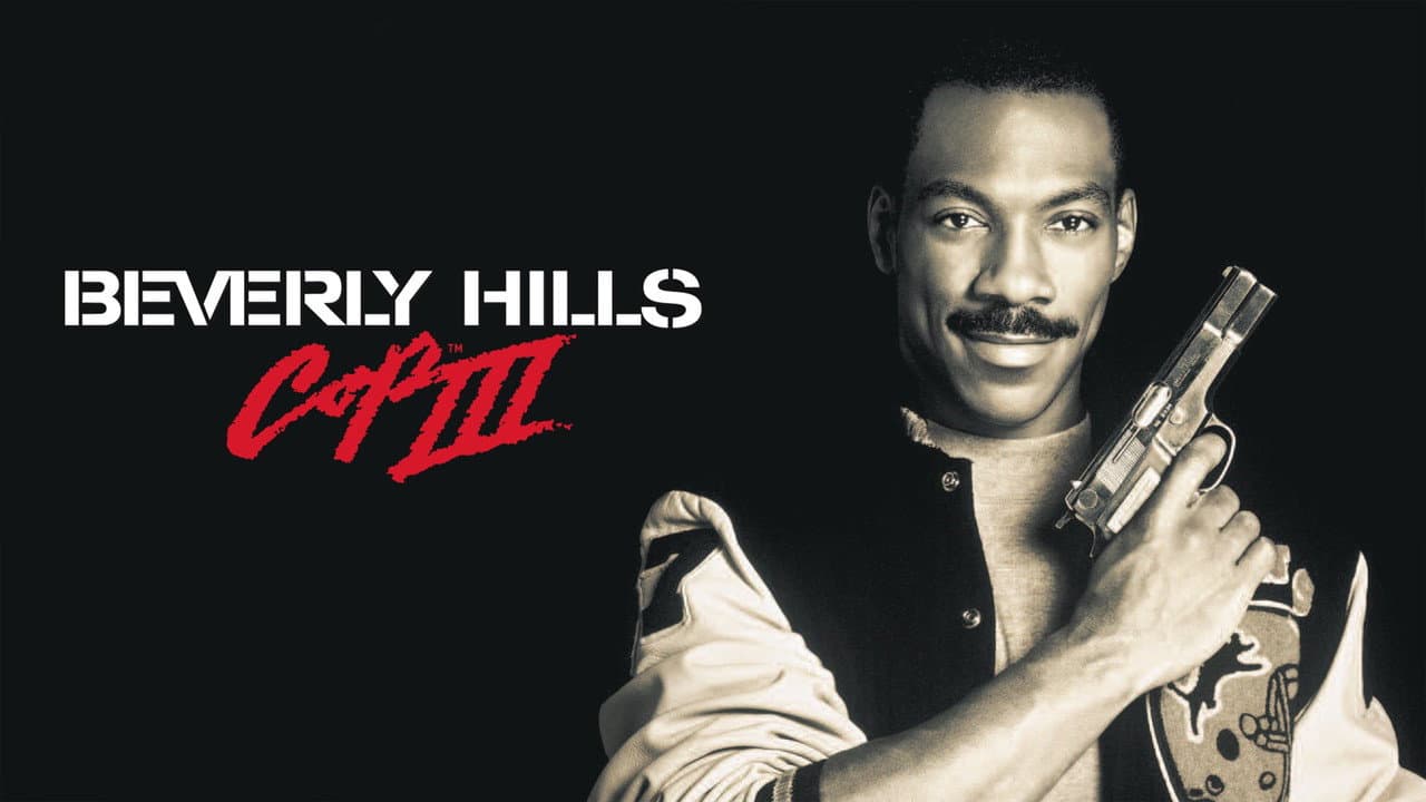 Beverly Hills Cop III still 2