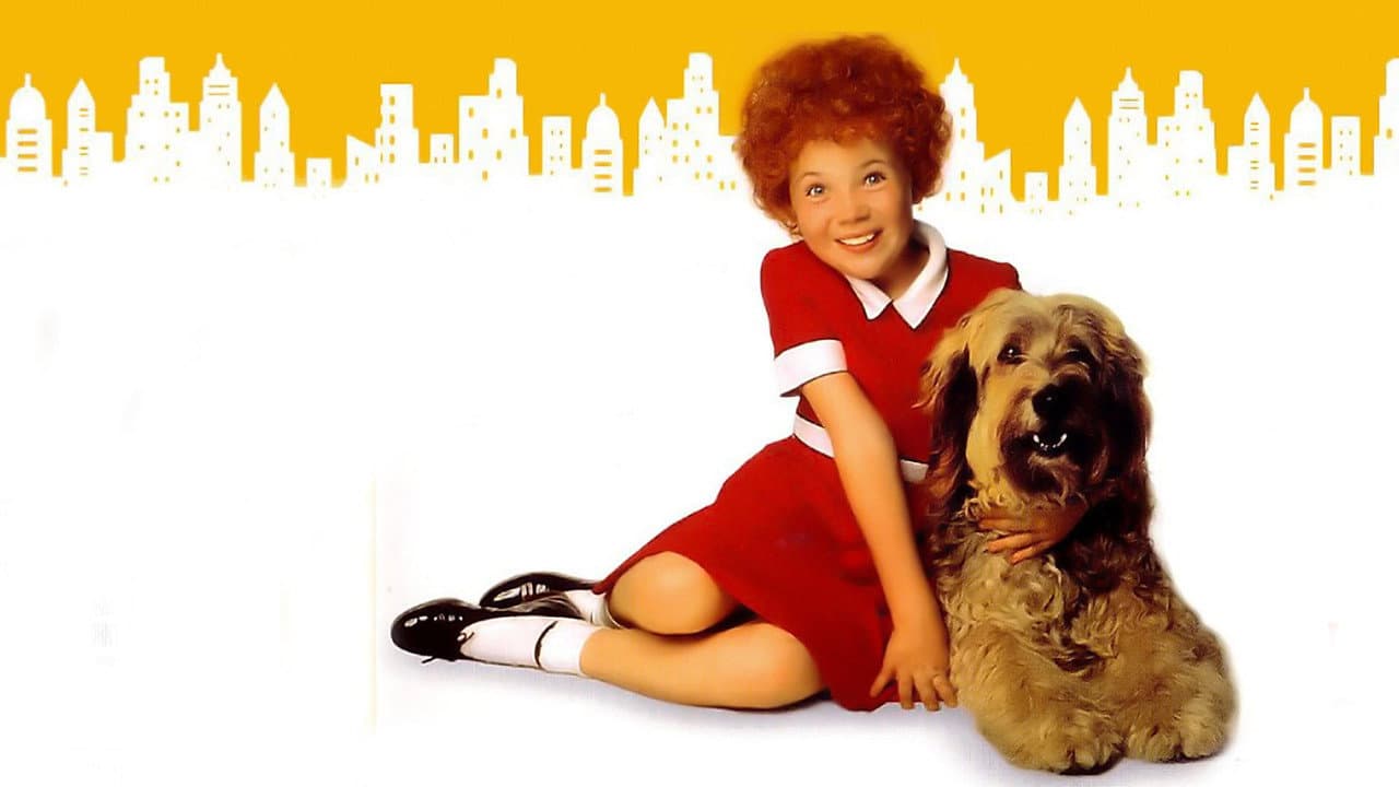 Annie still 8