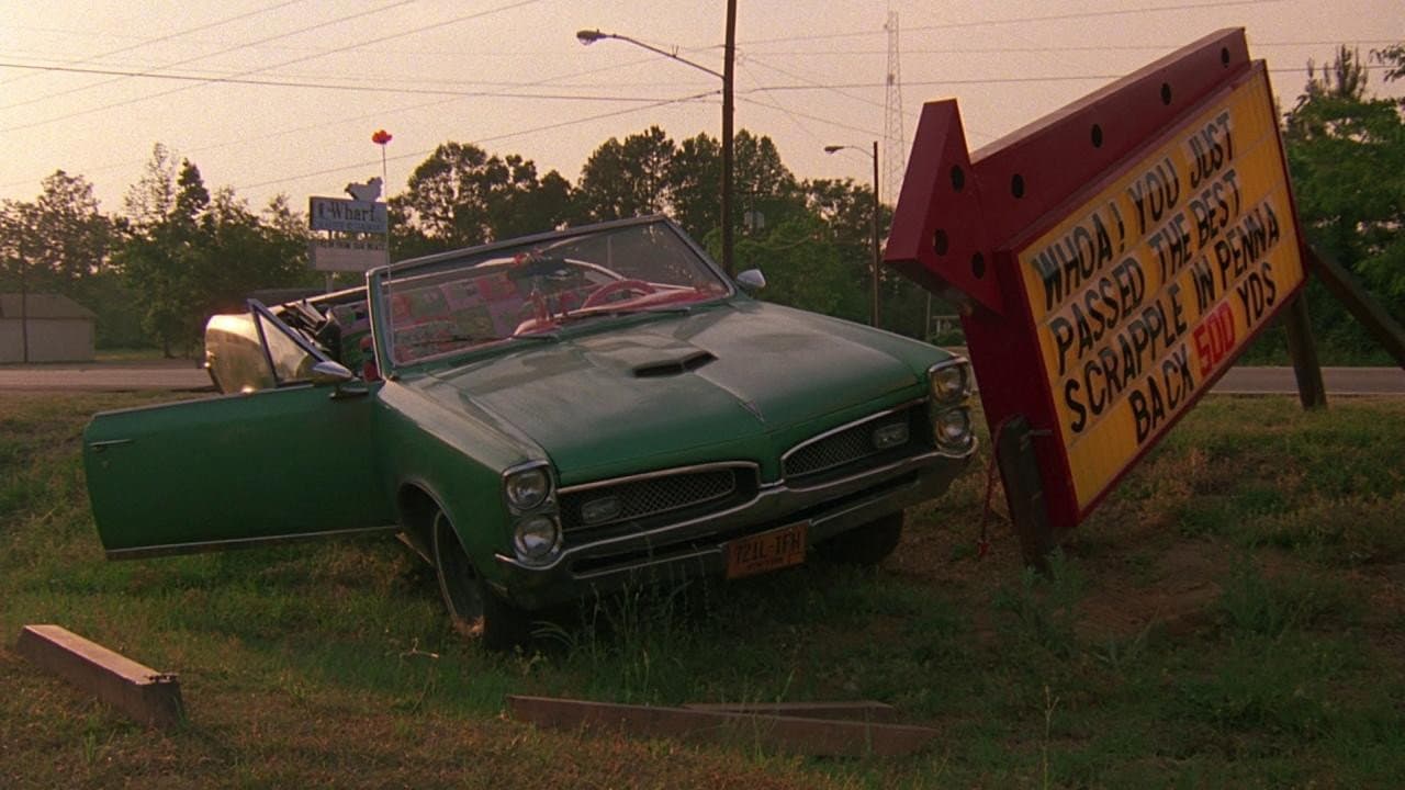 Something Wild still 5