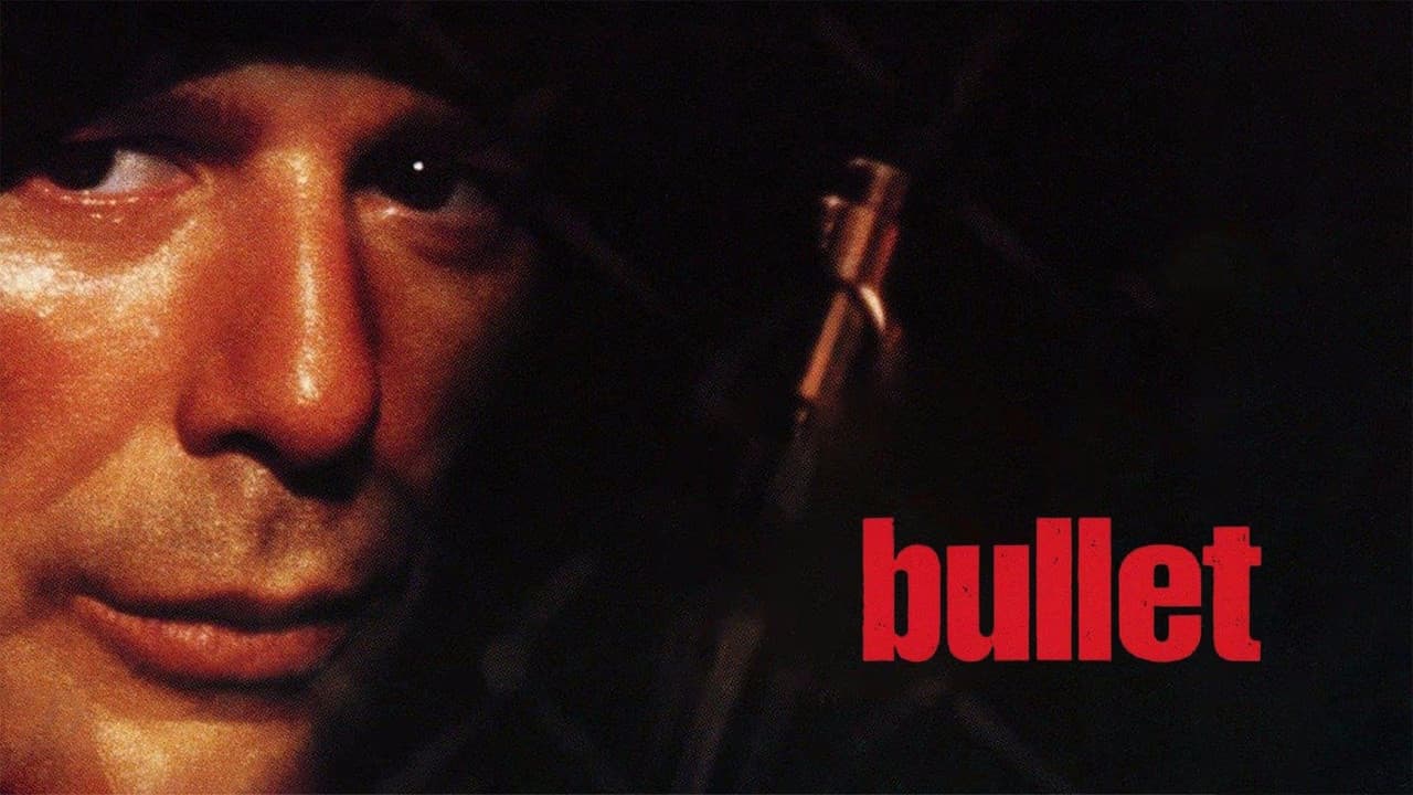 Bullet still 5