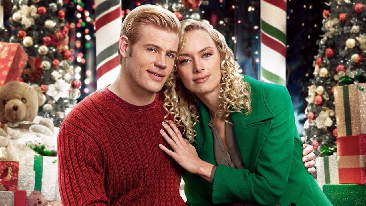 Marry Me at Christmas still 3