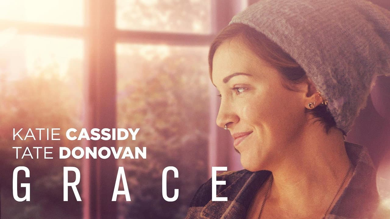 Grace still 6