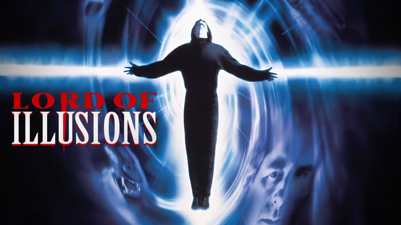 Lord of Illusions still 5