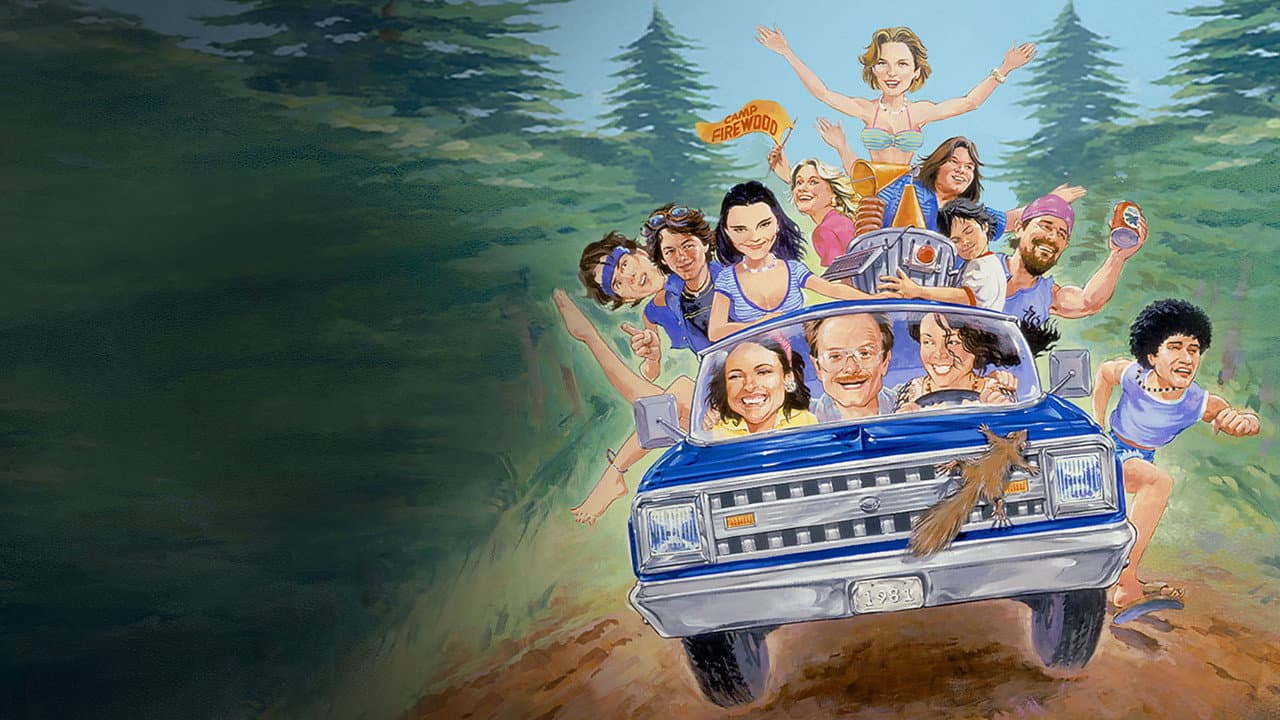 Wet Hot American Summer still 6