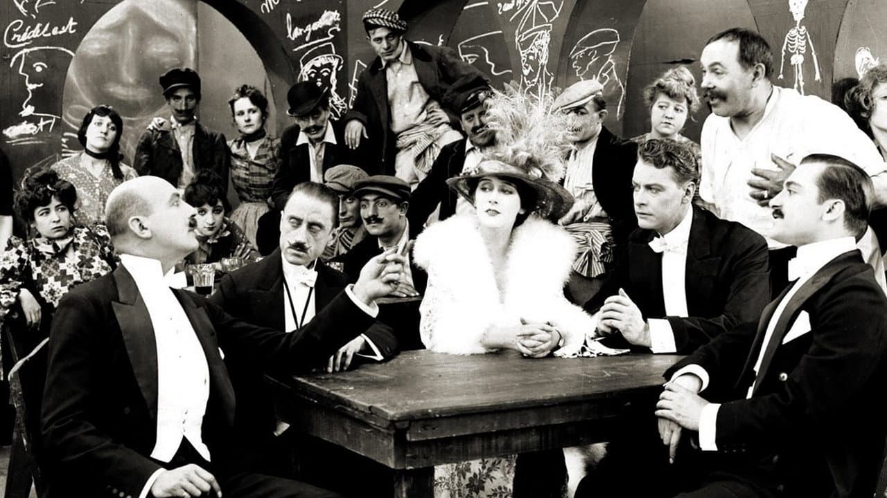 Be Natural: The Untold Story of Alice Guy-Blaché still 2