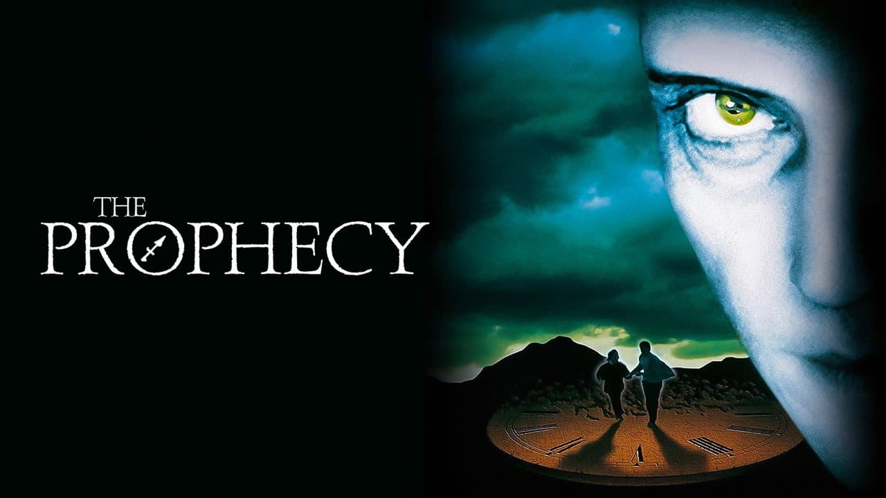 The Prophecy still 5