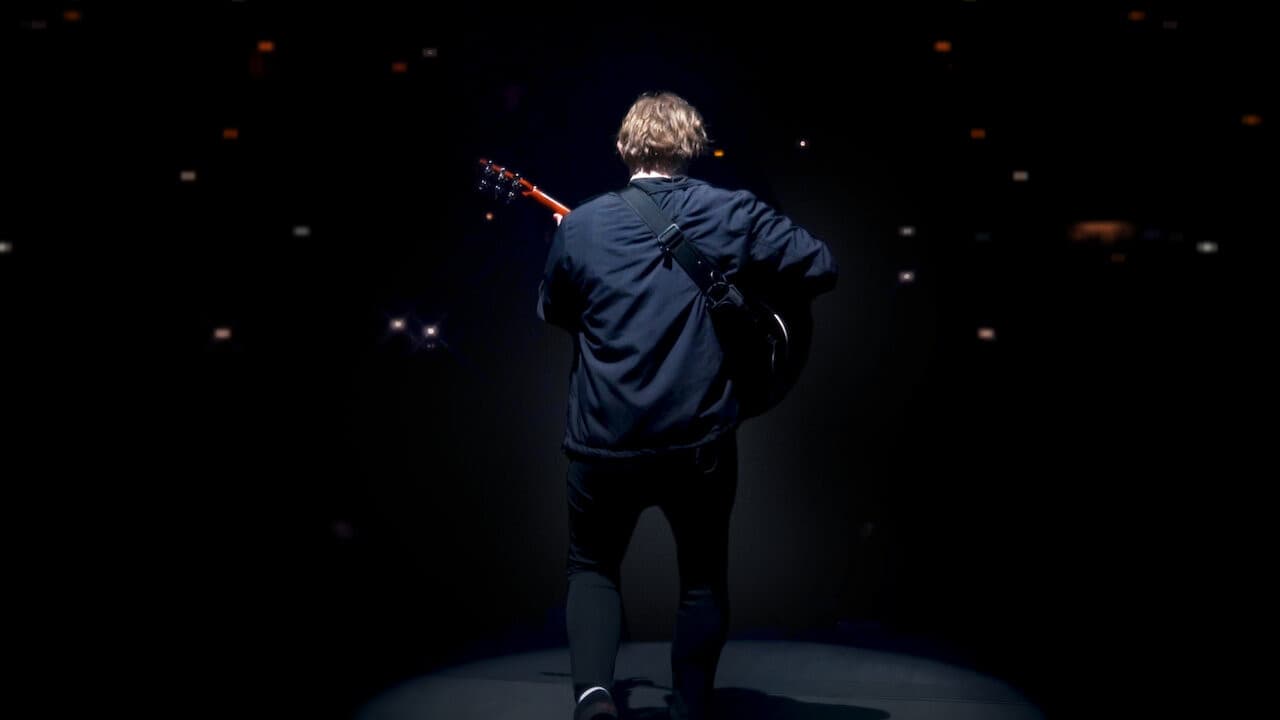 Lewis Capaldi: How I'm Feeling Now still 2