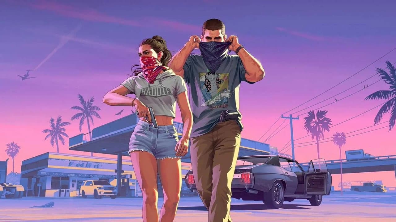 GTA VI Extended Look: Date, Time, Netflix Stream & Footage still 5