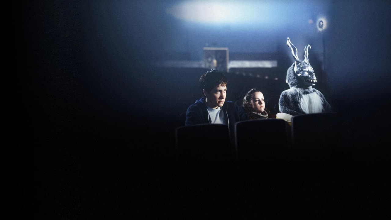 Donnie Darko still 5