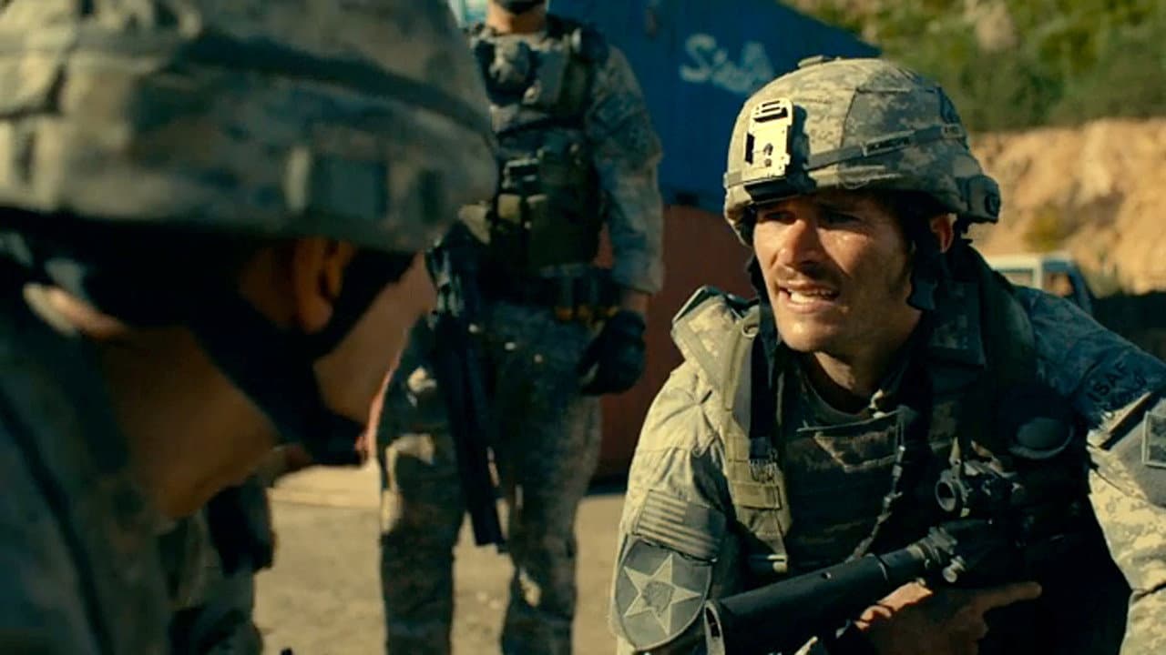 The Outpost still 3