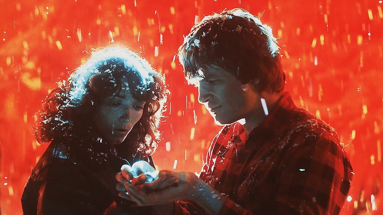 Starman still 2