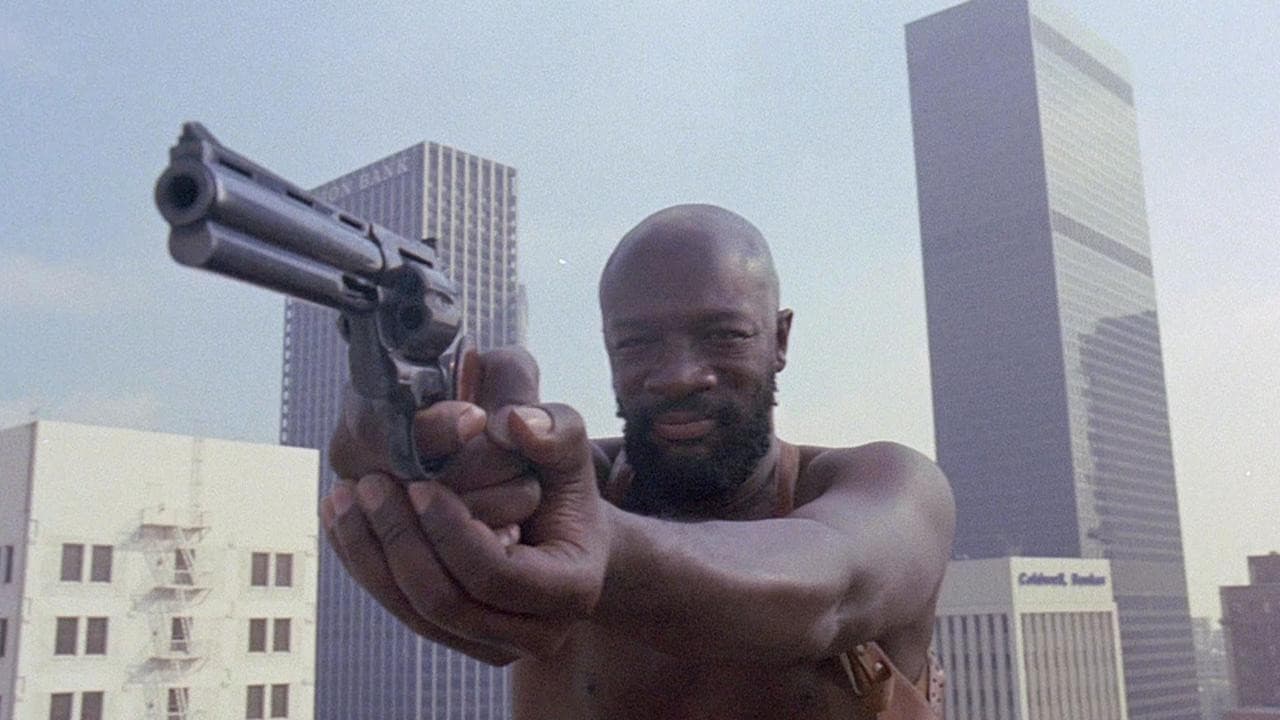 Truck Turner still 2