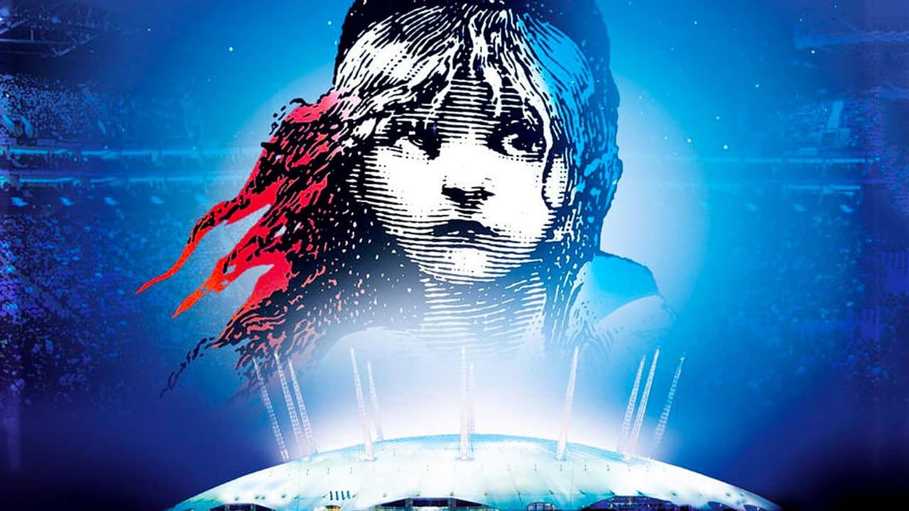 Les Misérables: 25th Anniversary in Concert still 5