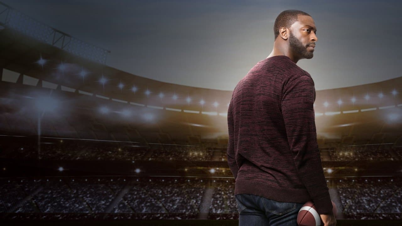 Brian Banks still 2