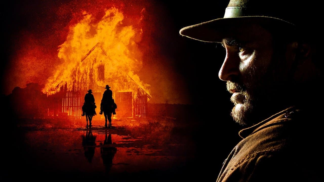 The Sisters Brothers still 2