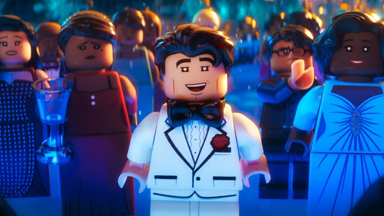 The Lego Batman Movie still 8
