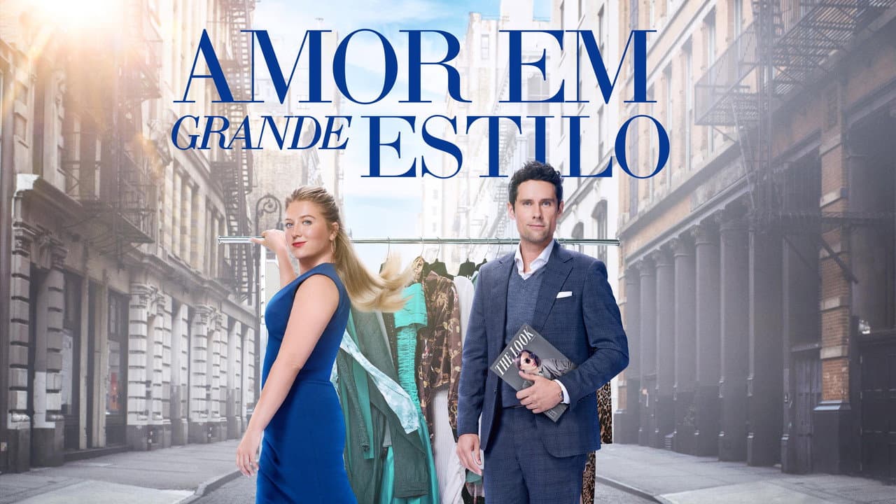Romance in Style still 5