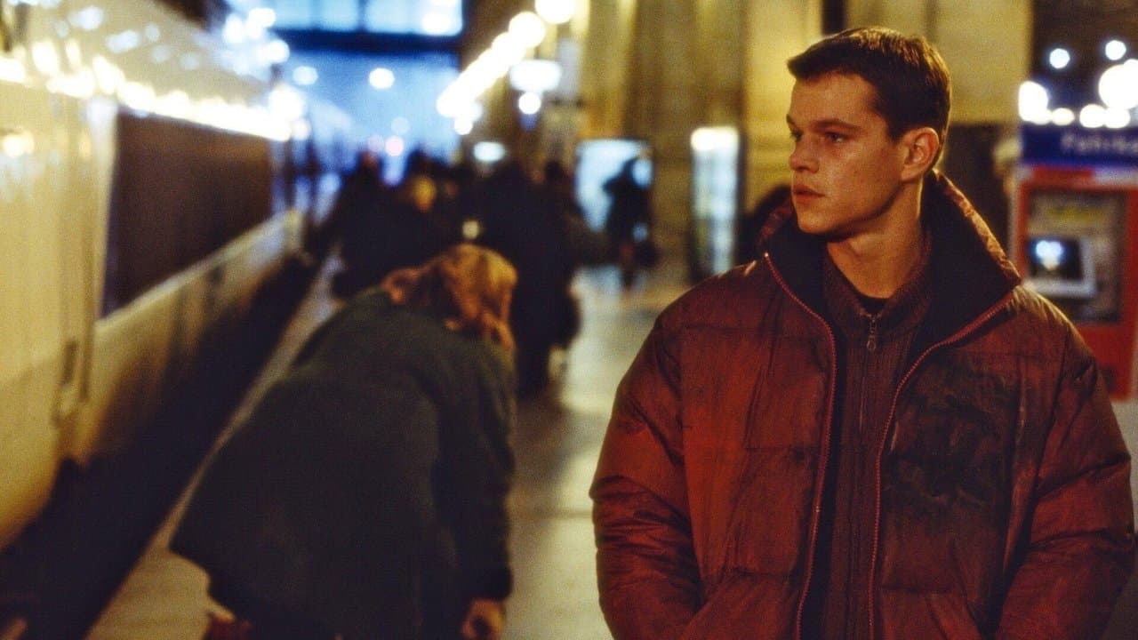 The Bourne Identity still 6