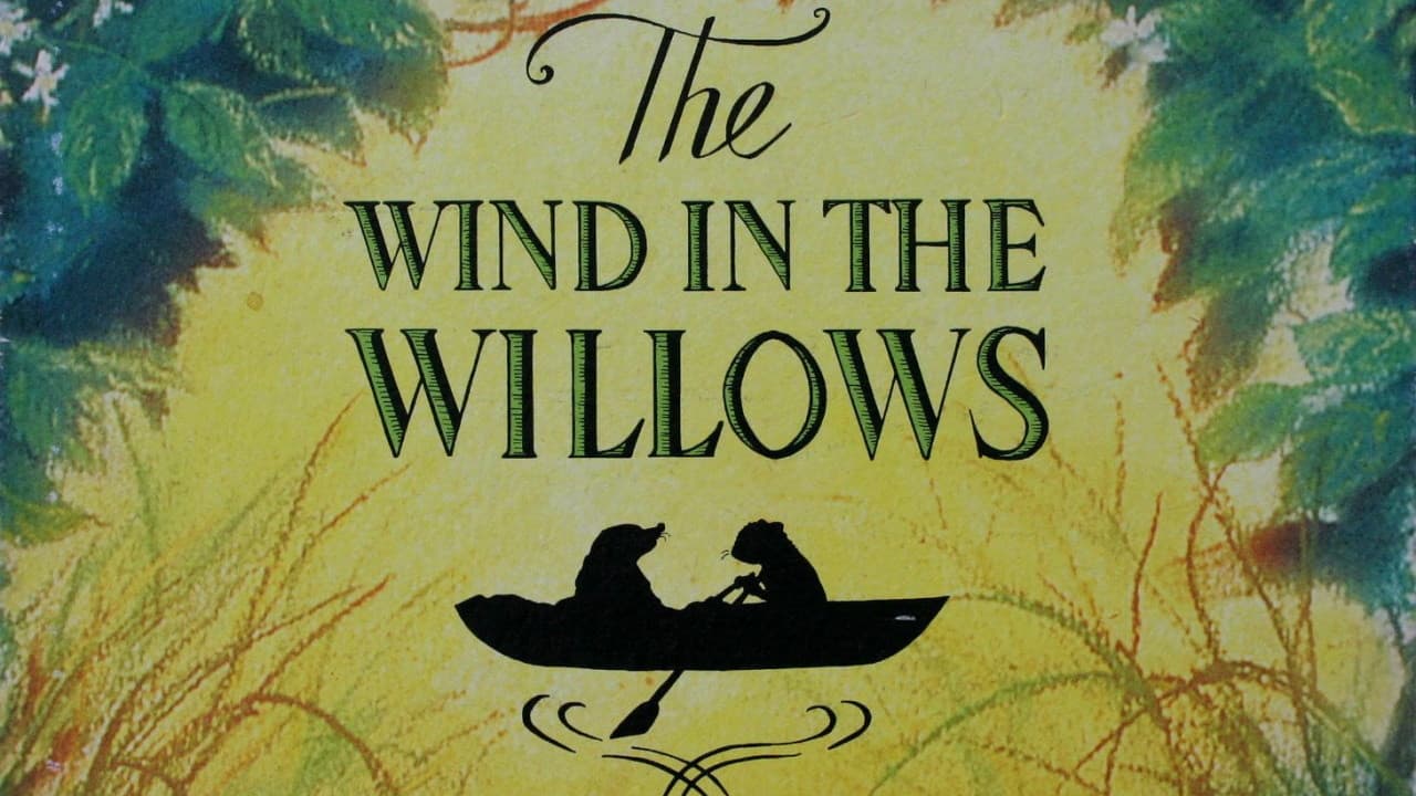 The Wind in the Willows still 2