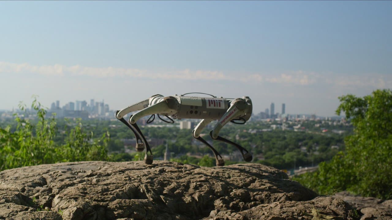 Unknown: Killer Robots still 7