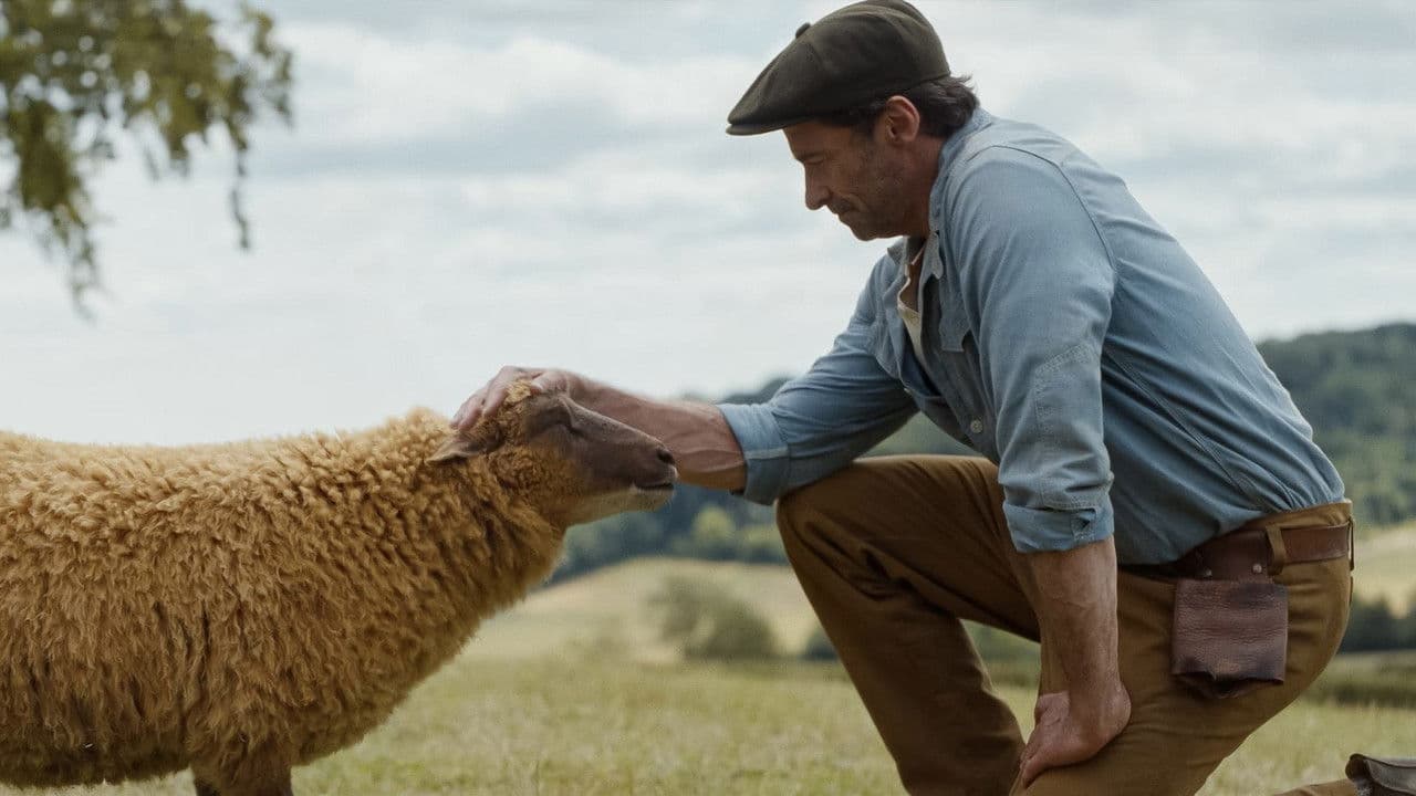 The Sheep Detectives still 7