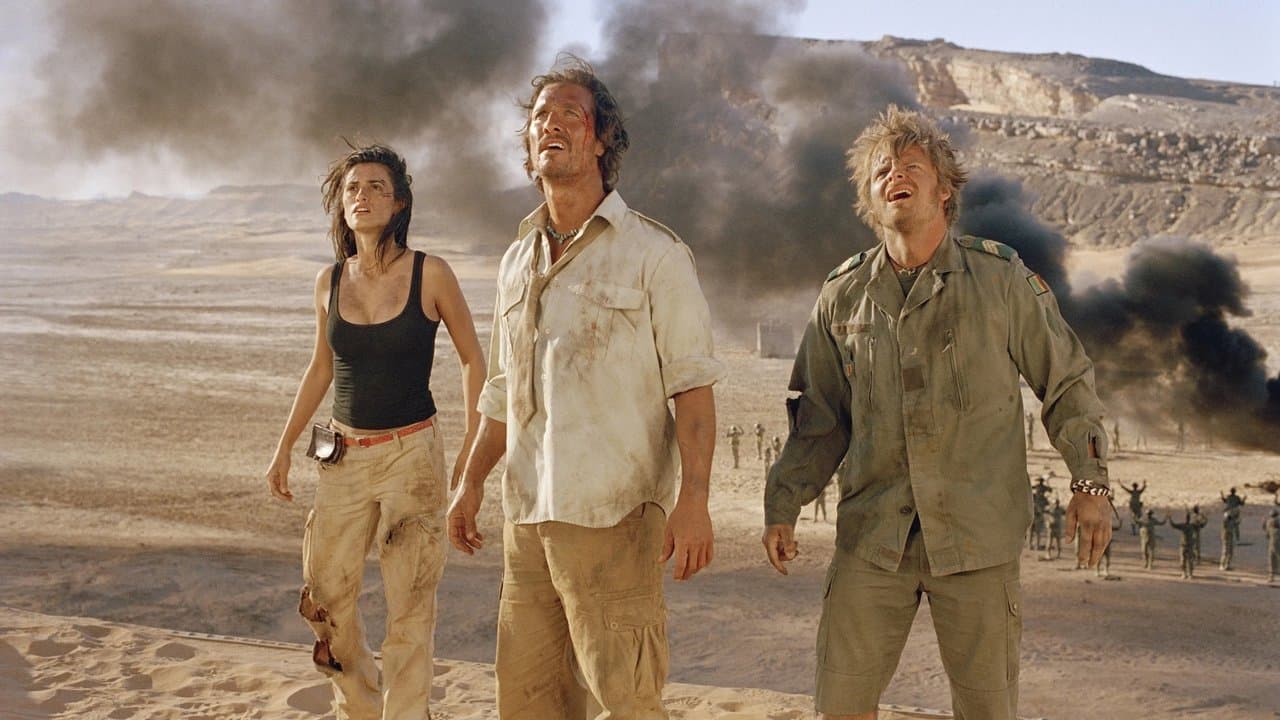 Sahara still 2