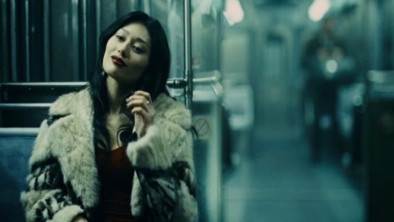 The Midnight Meat Train still 8