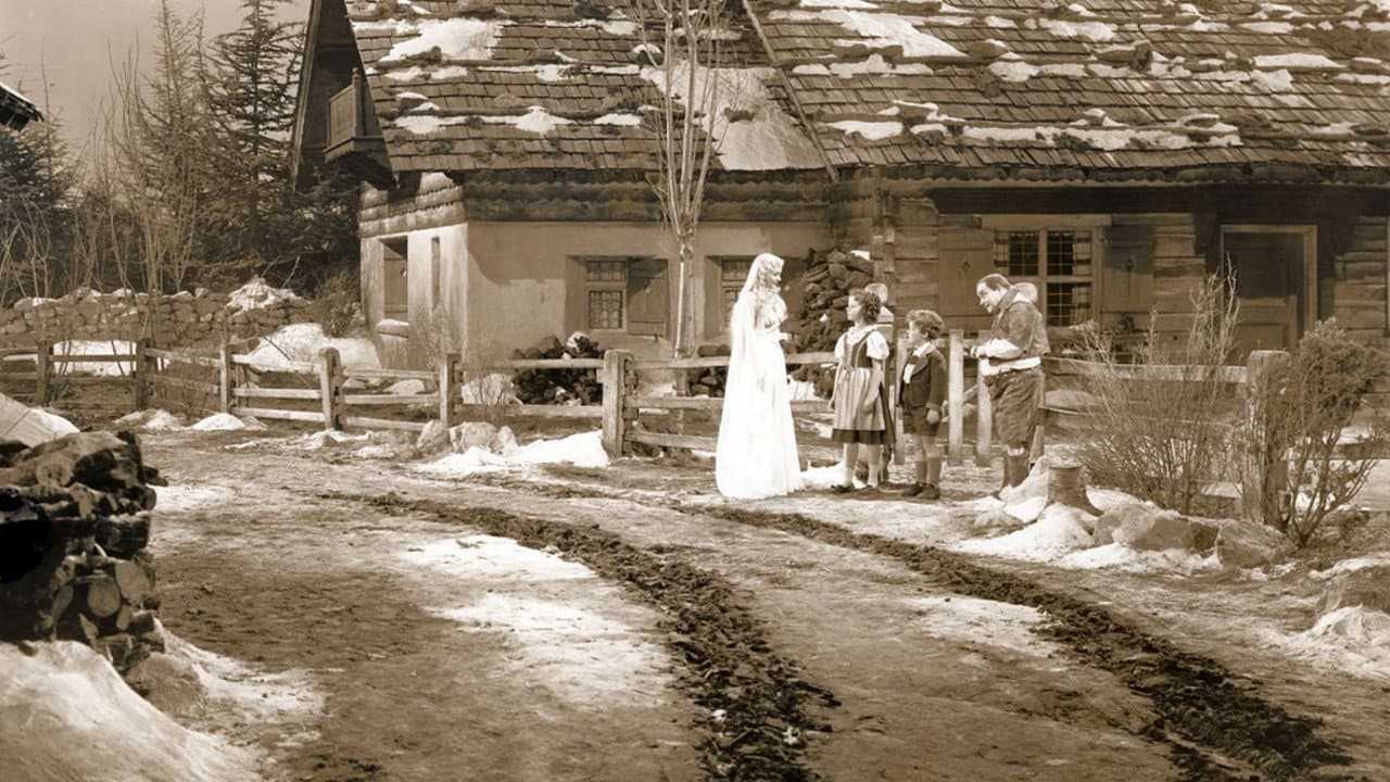 The Blue Bird still 3