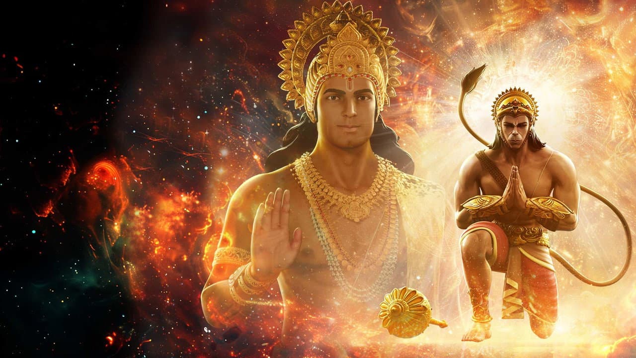 The Legend of Hanuman: No New Season in October 2026 still 7