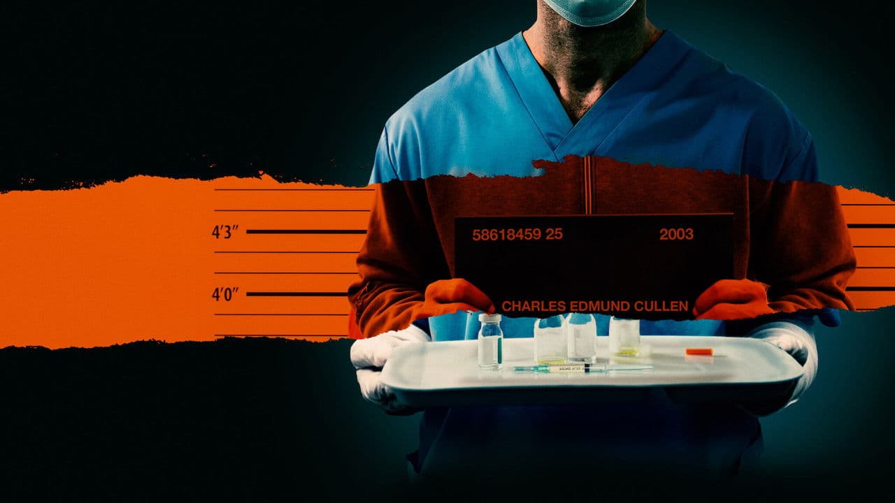 Capturing the Killer Nurse still 2