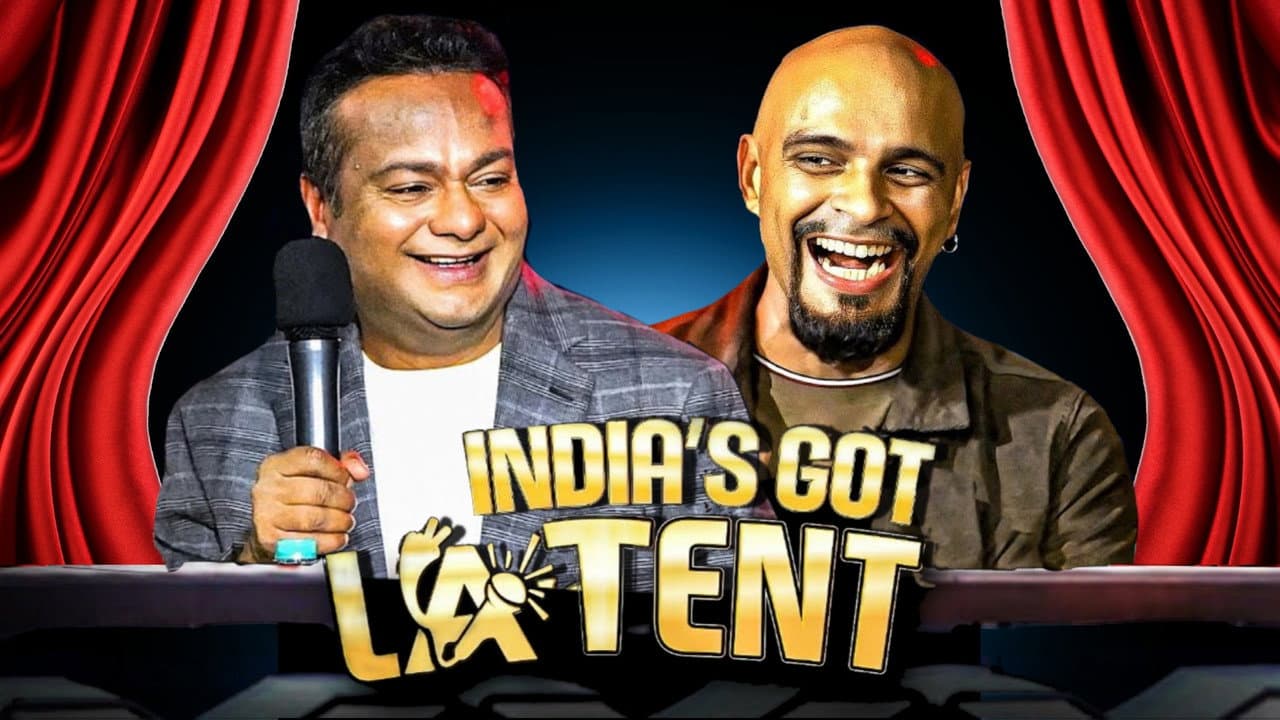 India's Got Latent (2024): Movie News & Updates still 4