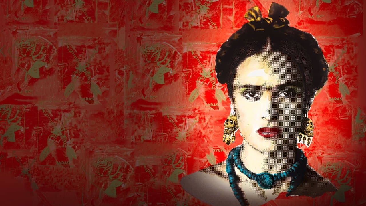 Frida still 1