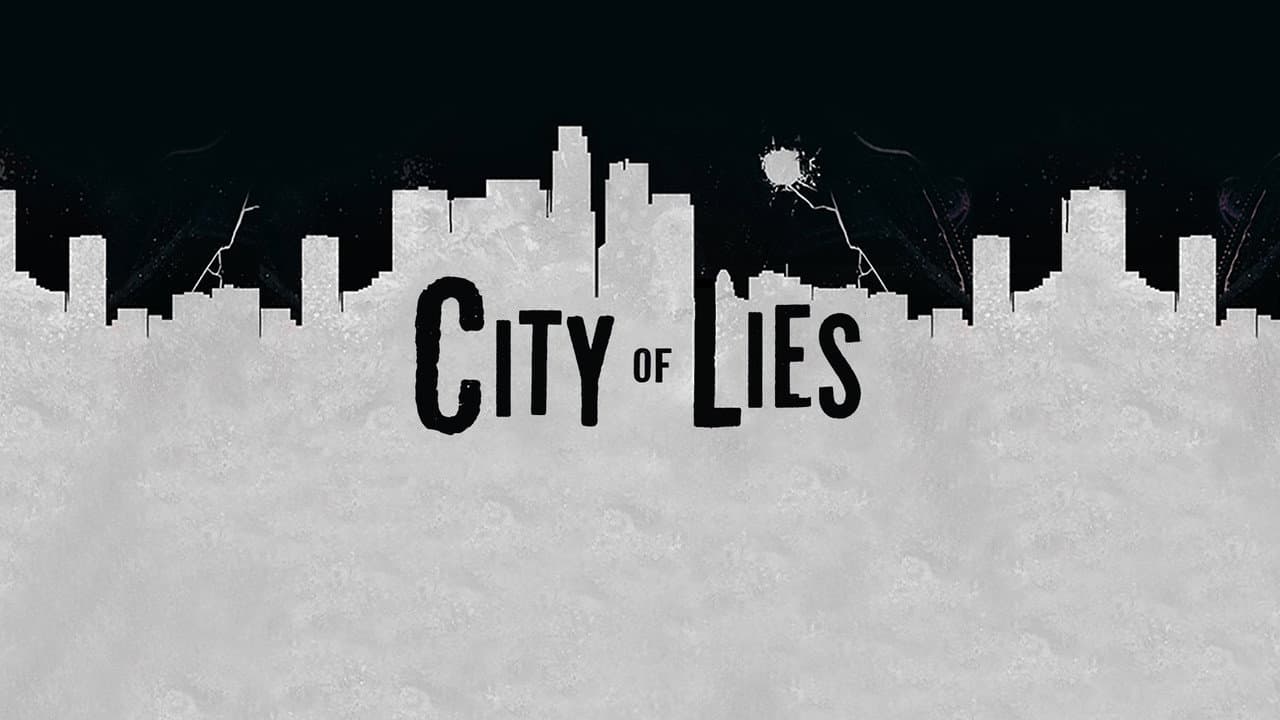 City of Lies still 8