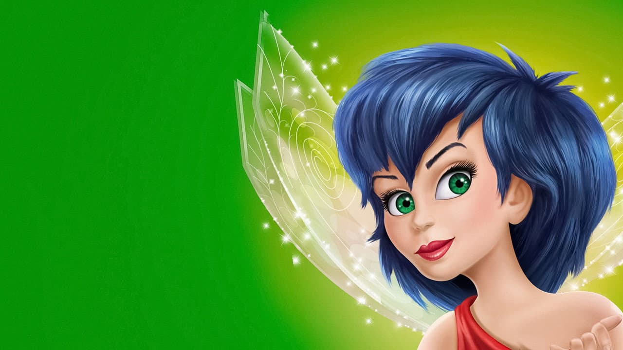 FernGully: The Last Rainforest still 8