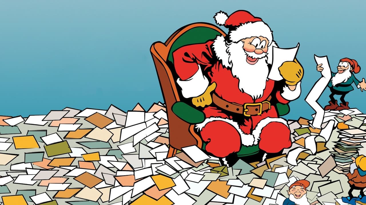 Santa's Workshop still 8