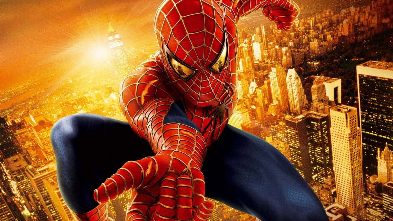 Spider-Man Comes Home to His Biggest Fans: Allu Cinemas & Sony Pictures India to Host 1st Show in Hyderabad still 3
