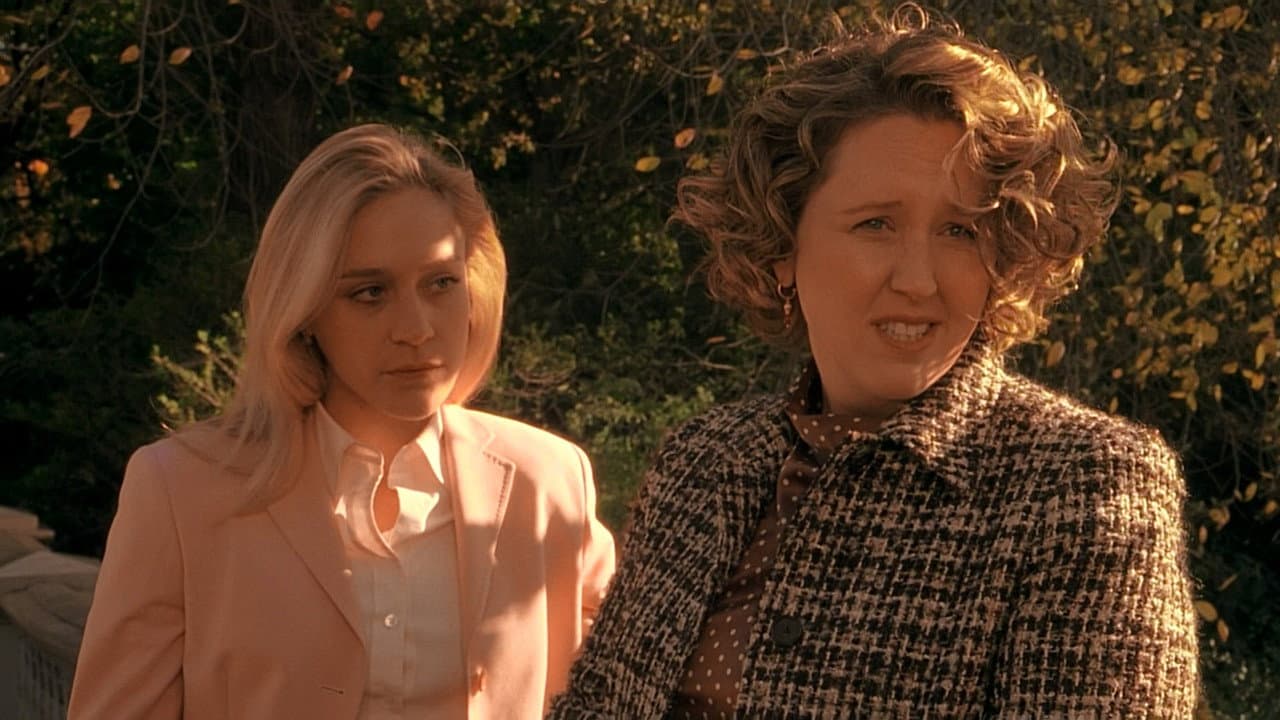 Melinda and Melinda still 3