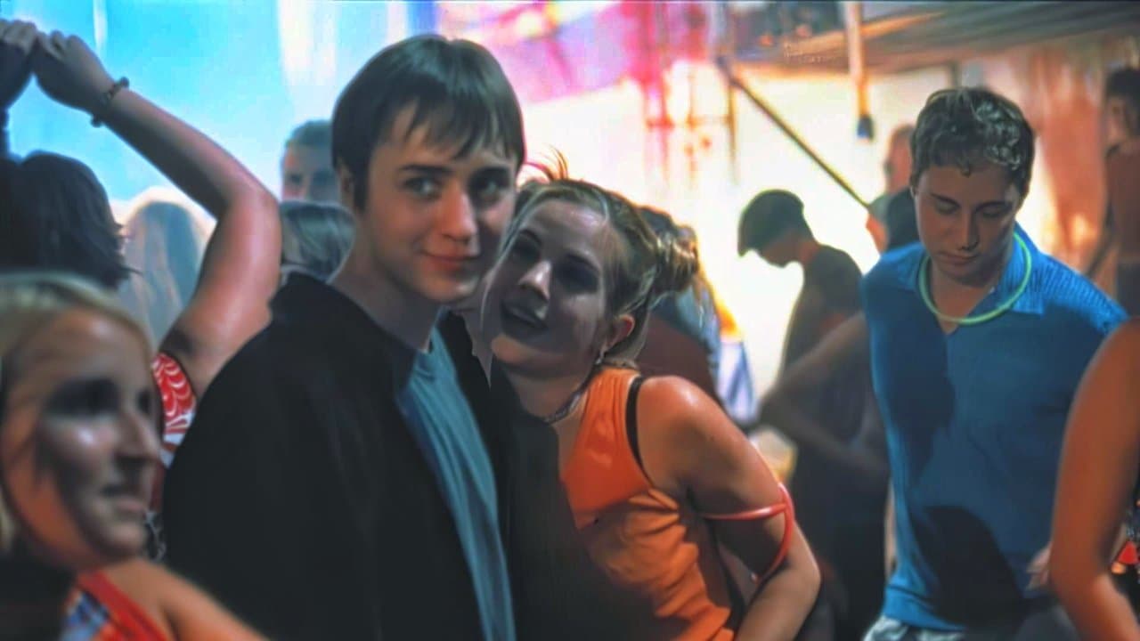 The Unsaid still 1