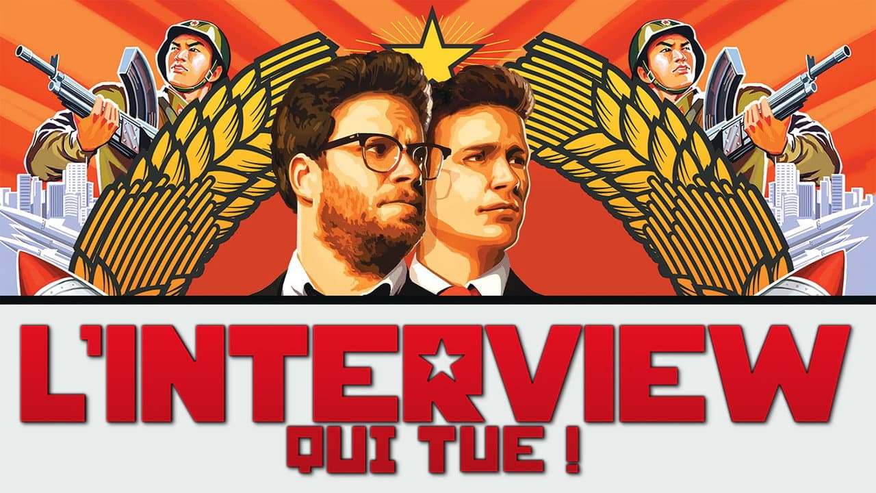 The Interview still 3