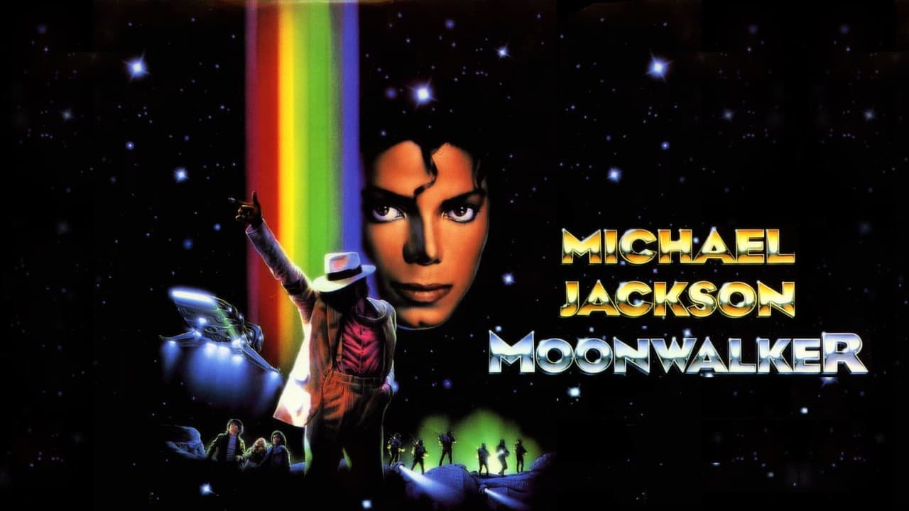 Moonwalker still 8