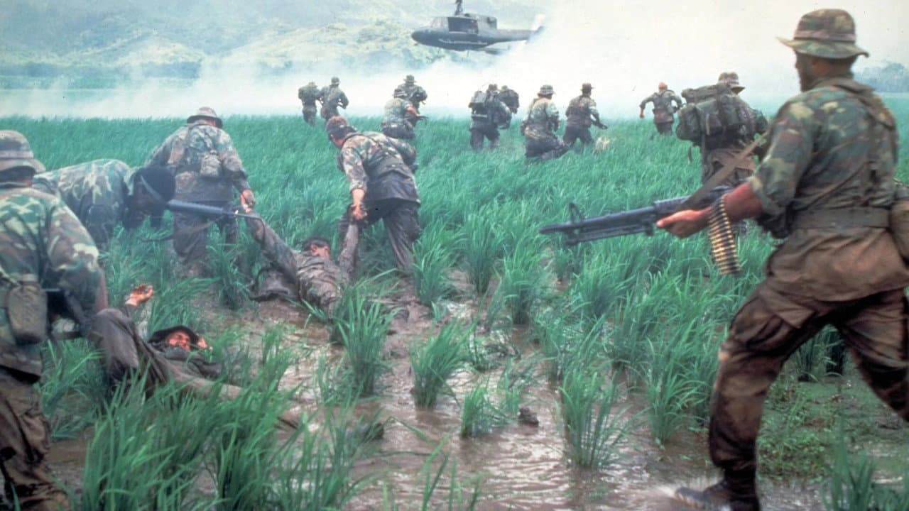 Uncommon Valor still 1