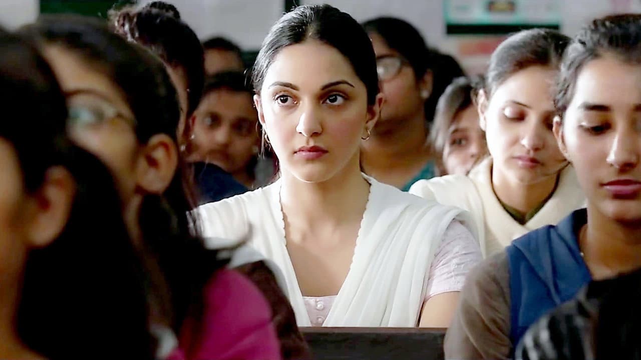 Kabir Singh still 5