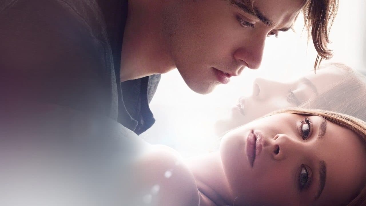 If I Stay still 1
