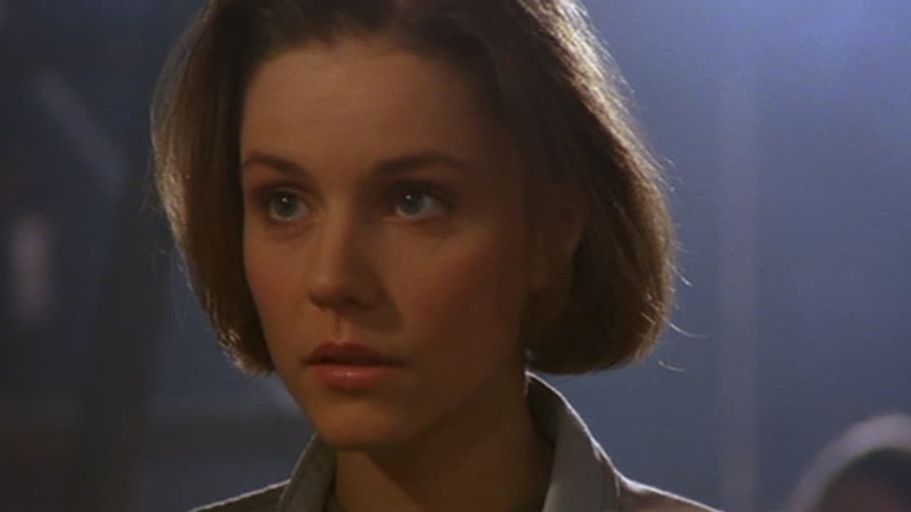 Mute Witness still 6