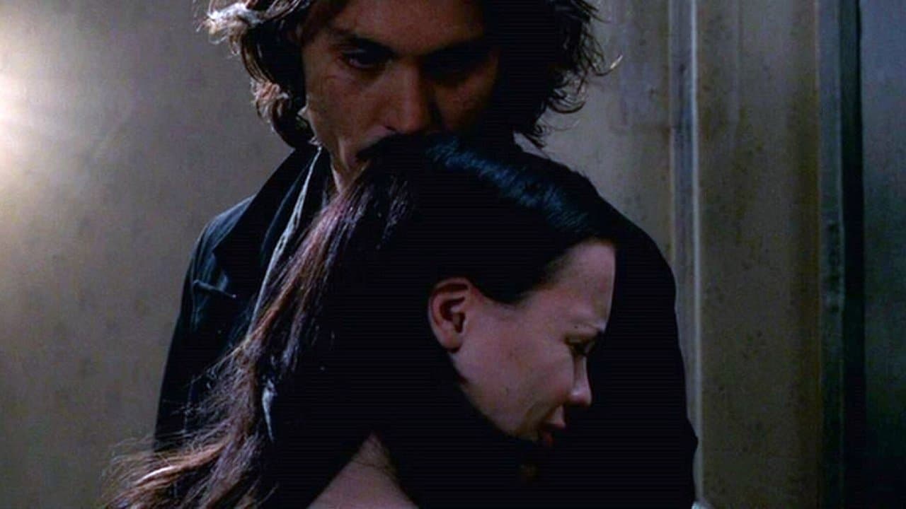 The Man Who Cried still 1