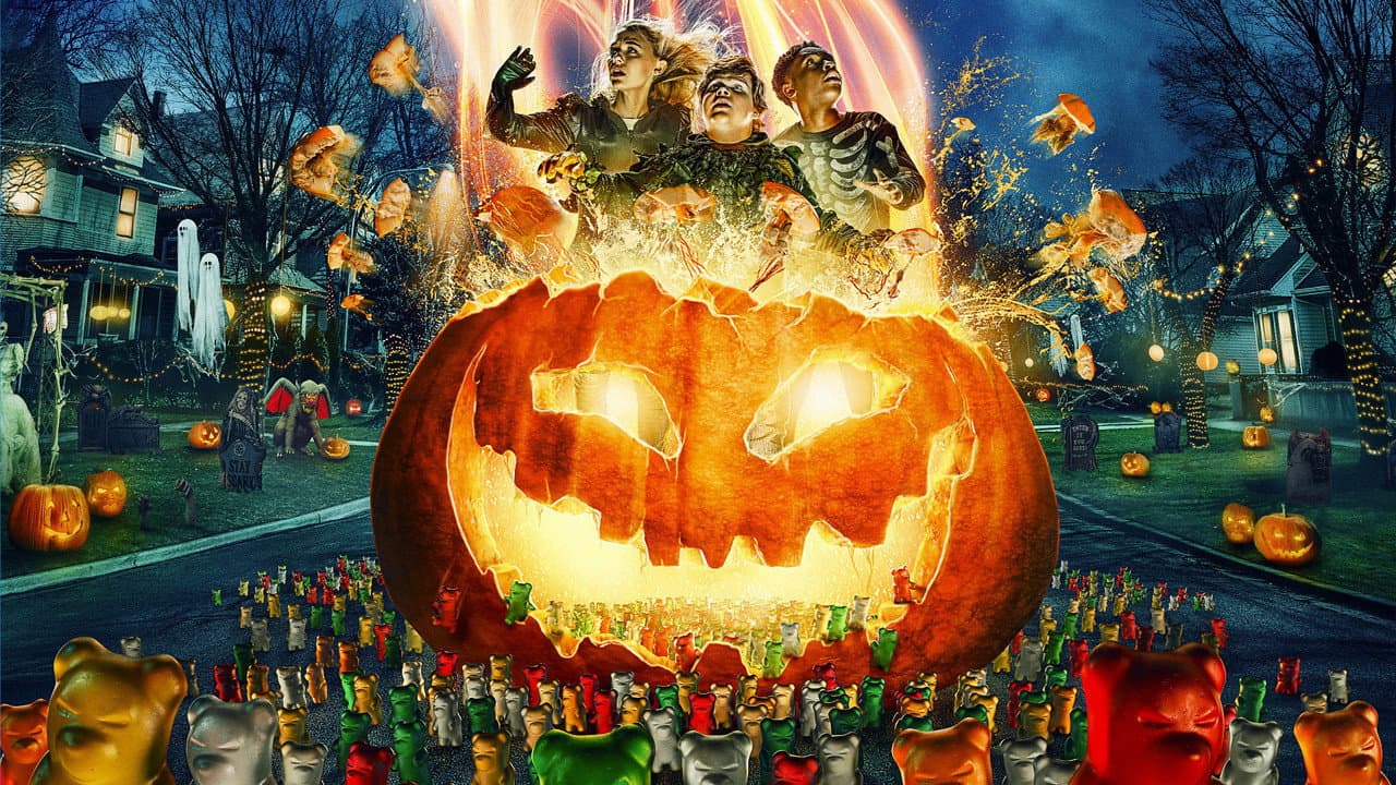 Goosebumps 2: Haunted Halloween still 1