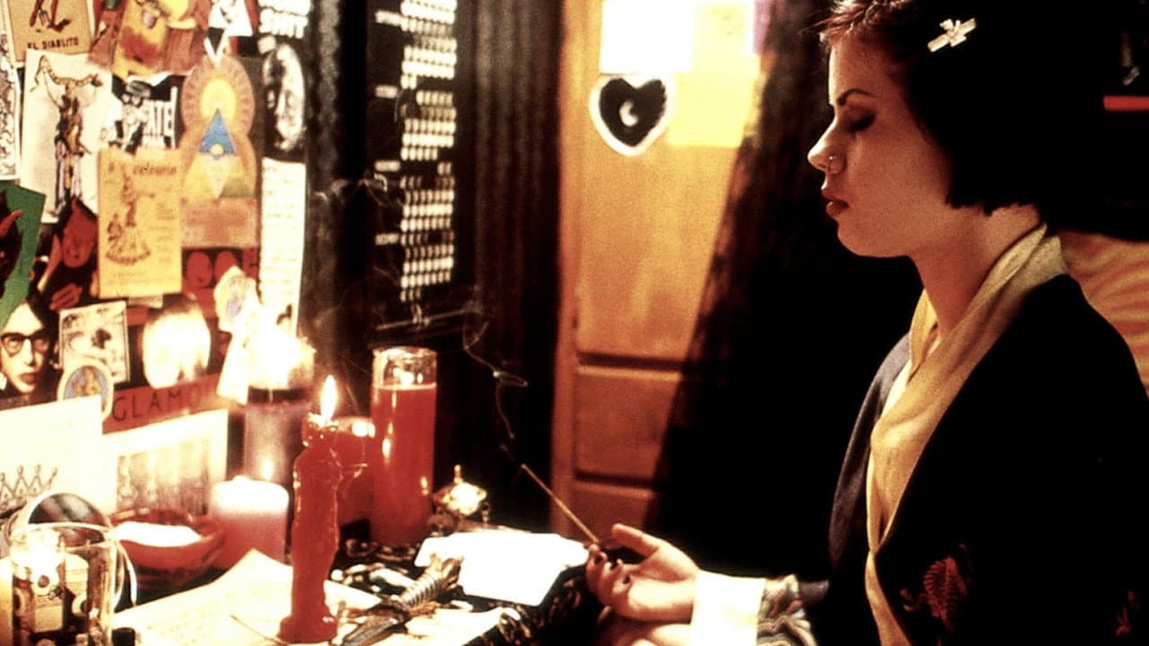 The Craft still 7